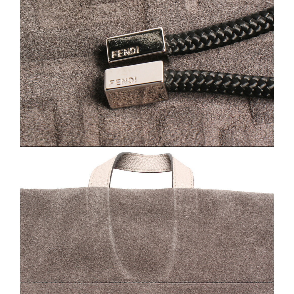 Fendi Backpack - Picture 6 of 6